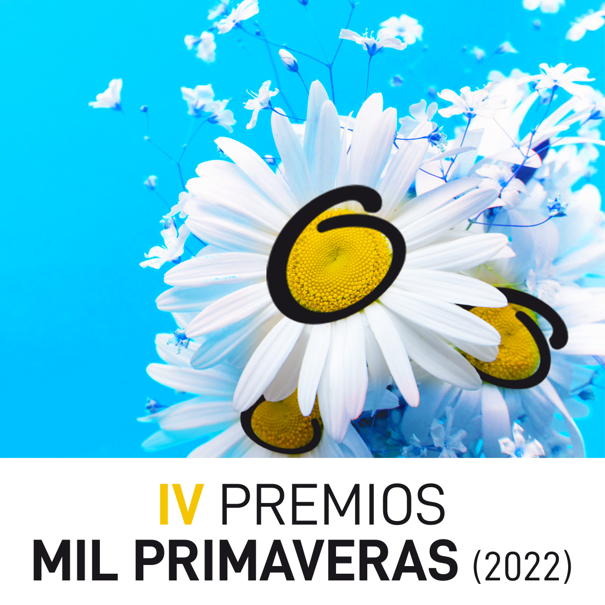 IV Premios Mil Primaveras
