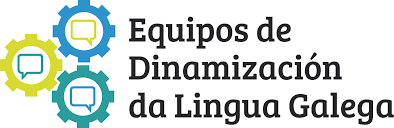 Equipos de Normalización e Dinamización da Lingua Galega